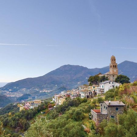 Casa Il Porto Vila Vignana Exterior foto