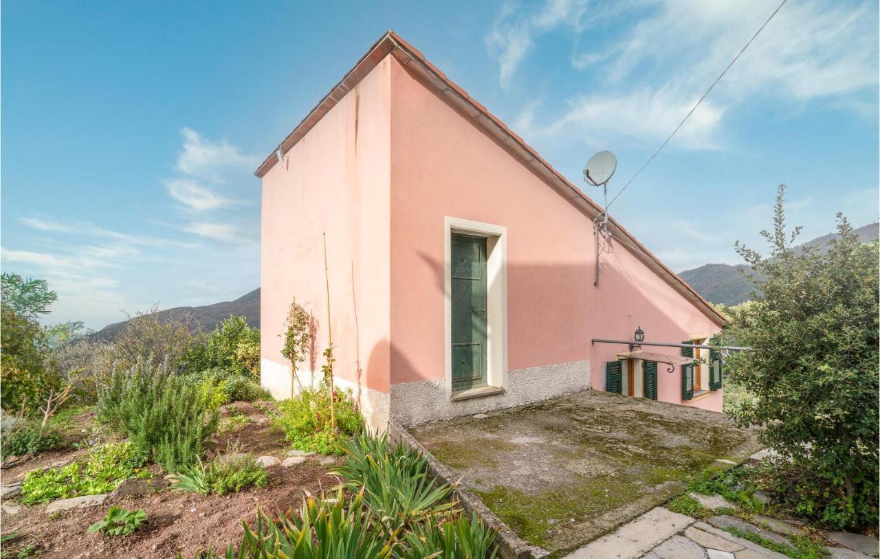 Casa Il Porto Vila Vignana Exterior foto