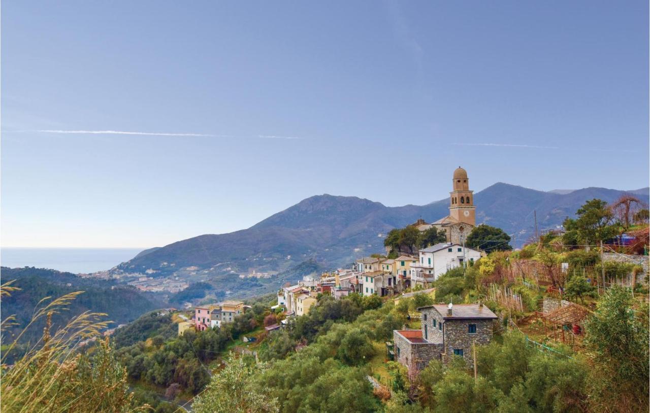 Casa Il Porto Vila Vignana Exterior foto